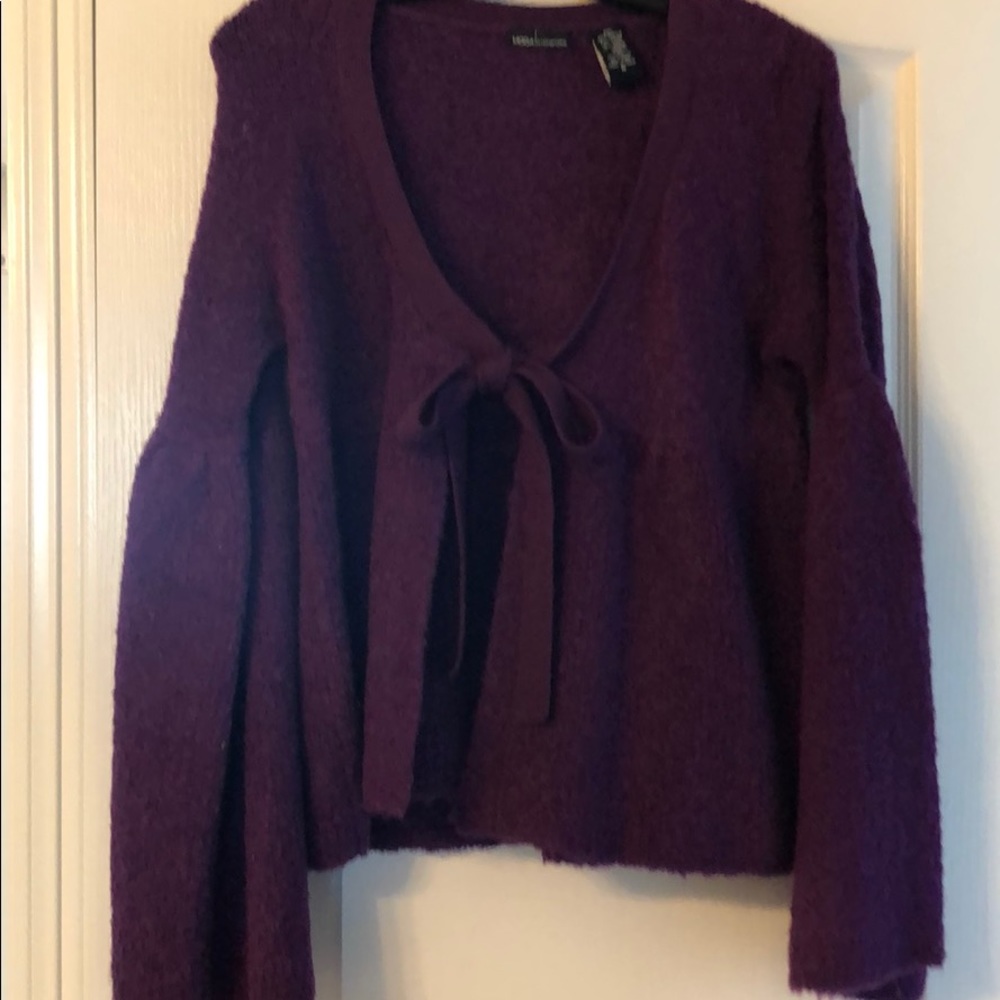 Victoria’s Secret/MODA Cardigan
